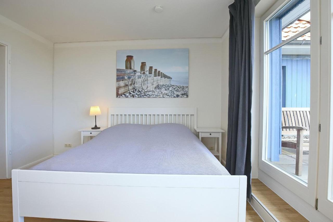 Duenenblick Wohnung 51 볼텐하겐 외부 사진