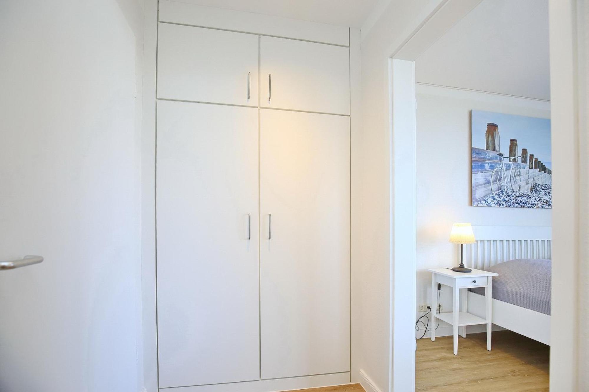 Duenenblick Wohnung 51 볼텐하겐 외부 사진